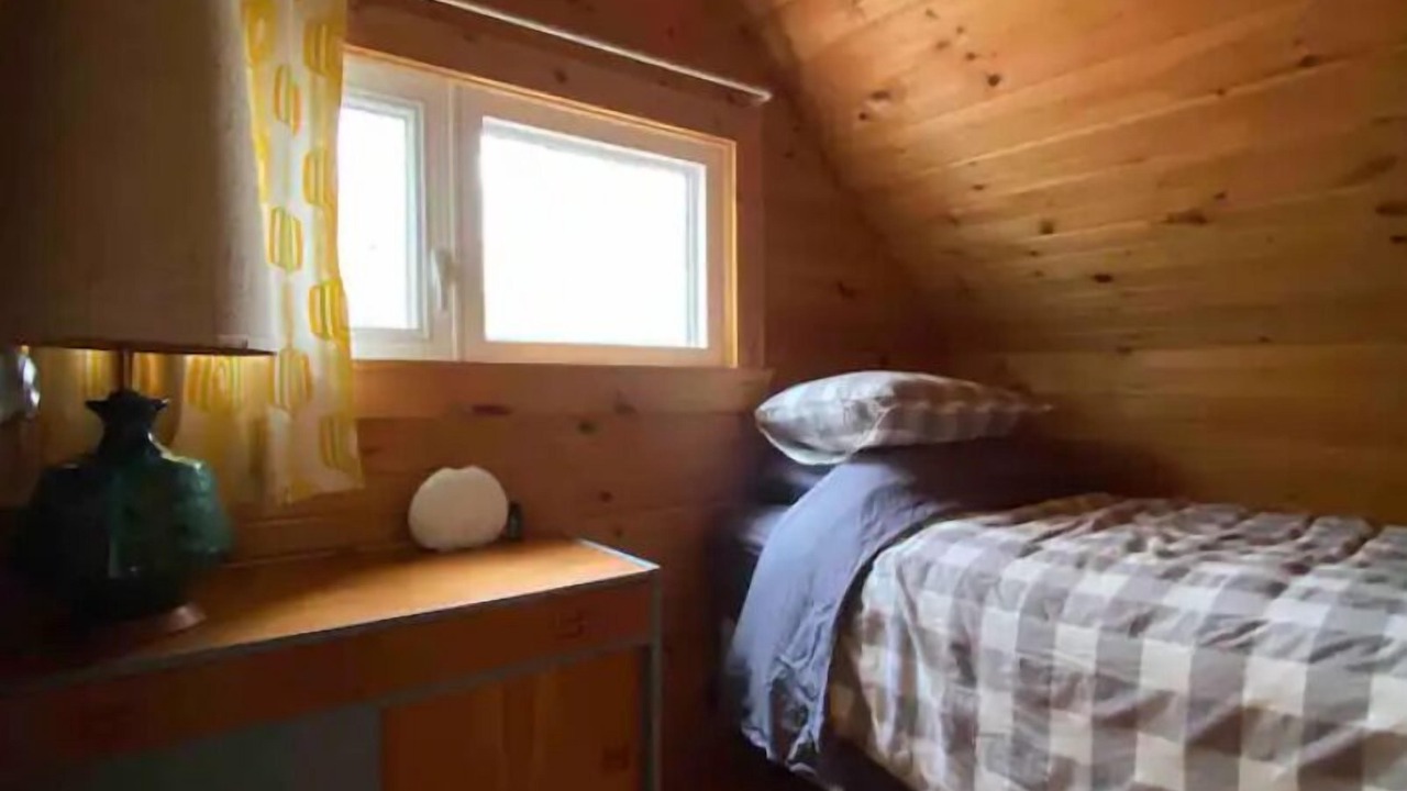 Photo of Bedroom in North Kawartha
