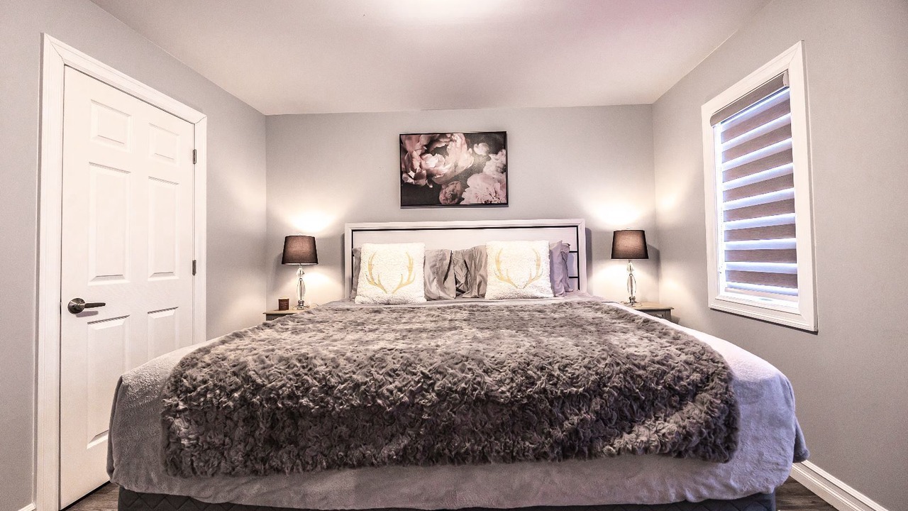Photo of Bedroom in Trent Hills