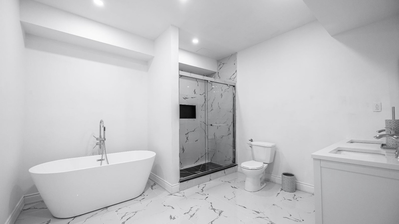 Photo of Bathroom in Trent Hills
