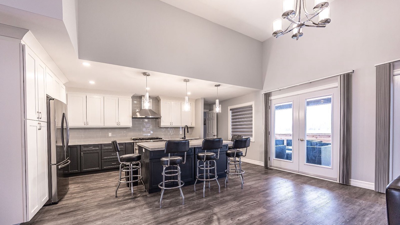 Photo of Kitchen in Trent Hills