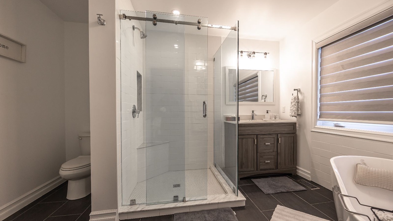 Photo of Bathroom in Trent Hills