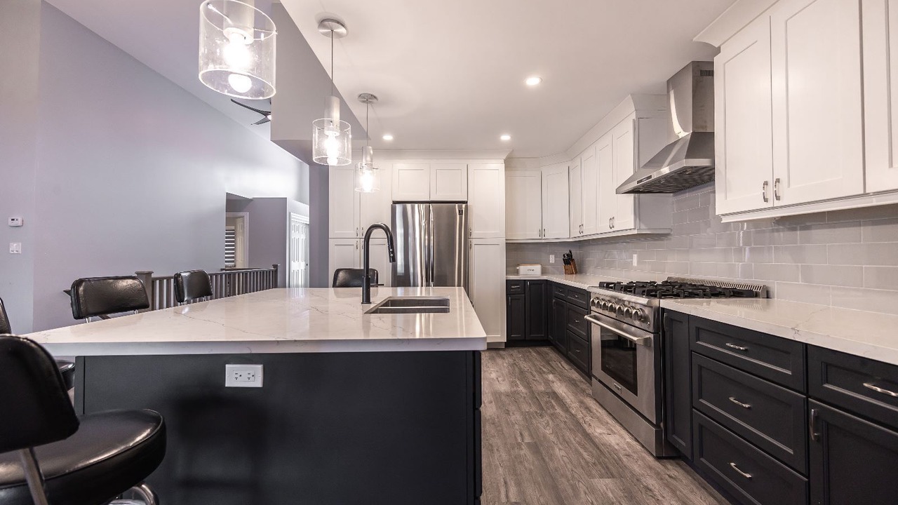 Photo of Kitchen in Trent Hills