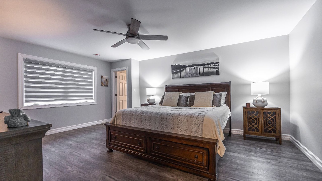 Photo of Bedroom in Trent Hills