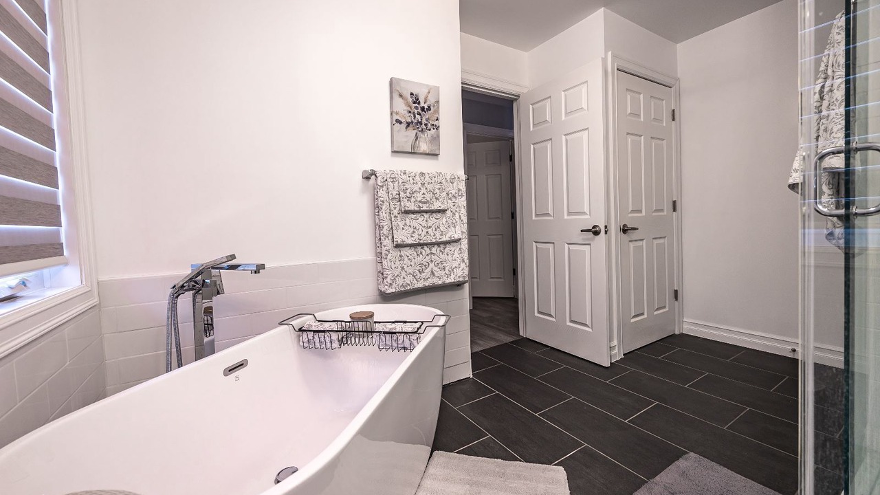 Photo of Bathroom in Trent Hills