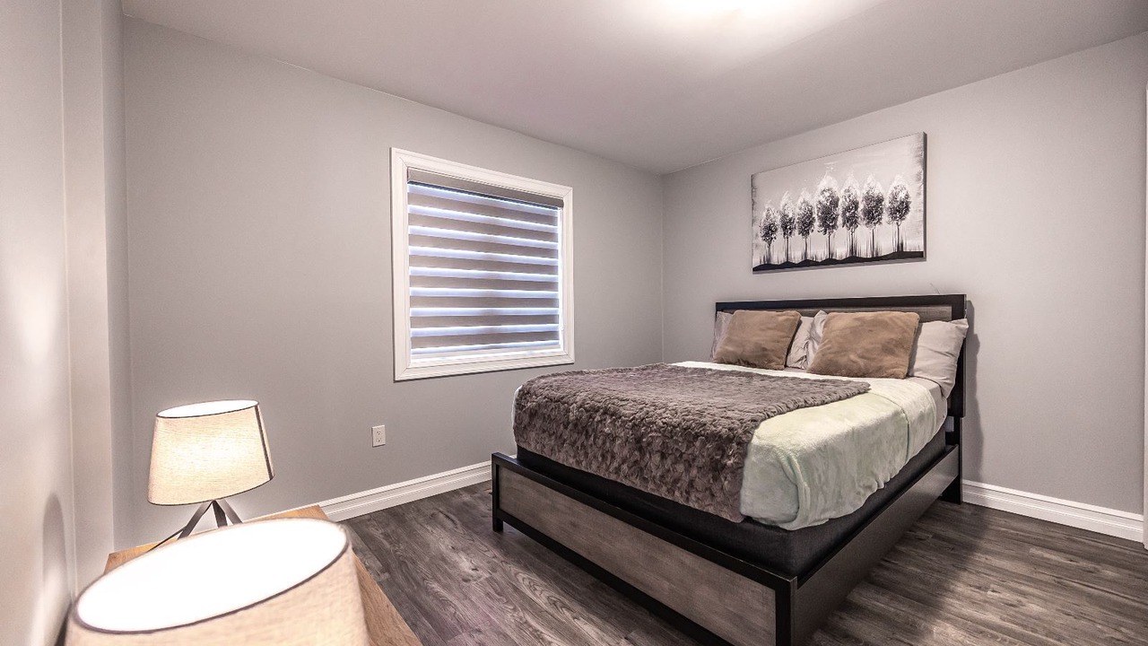 Photo of Bedroom in Trent Hills