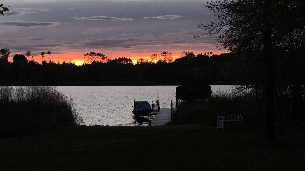 Photo of Outdoor in Hill City