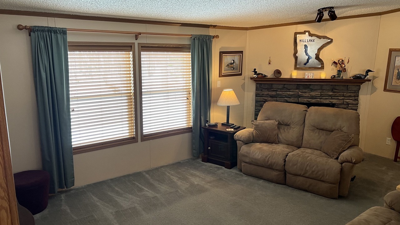 Photo of Bedroom in Hill City