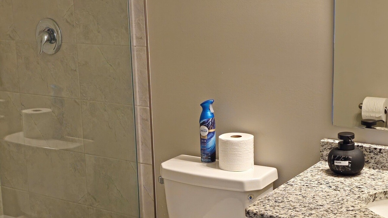 Photo of Bathroom in Midland