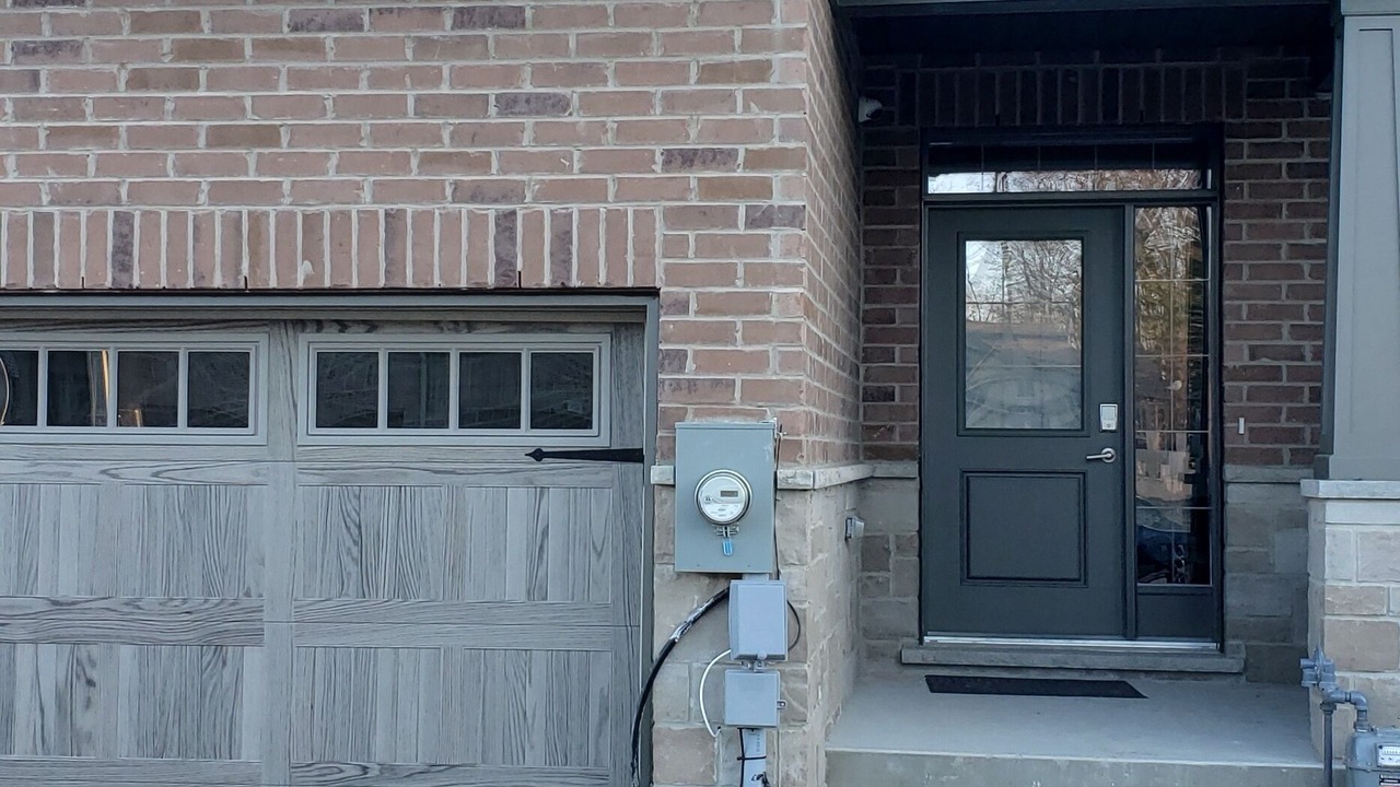 Photo of Outdoor in Midland