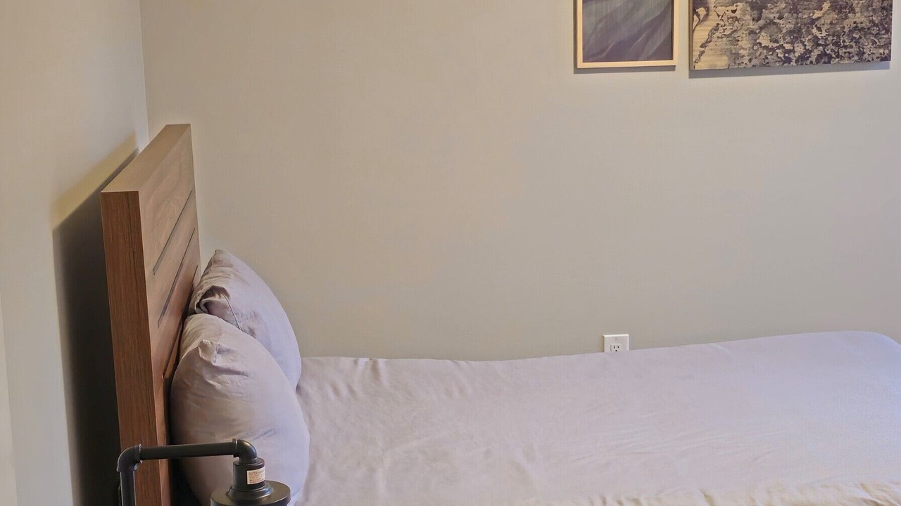 Photo of Bedroom in Midland
