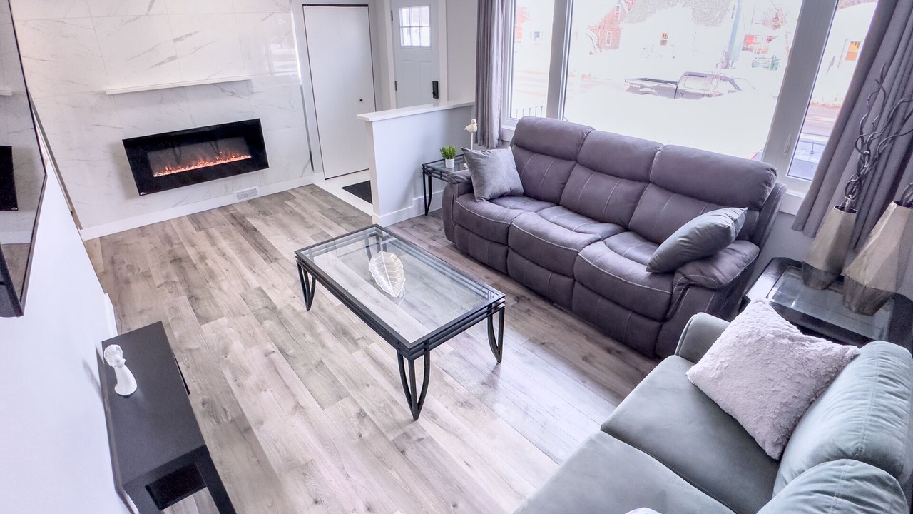 Photo of Bedroom in Thunder Bay