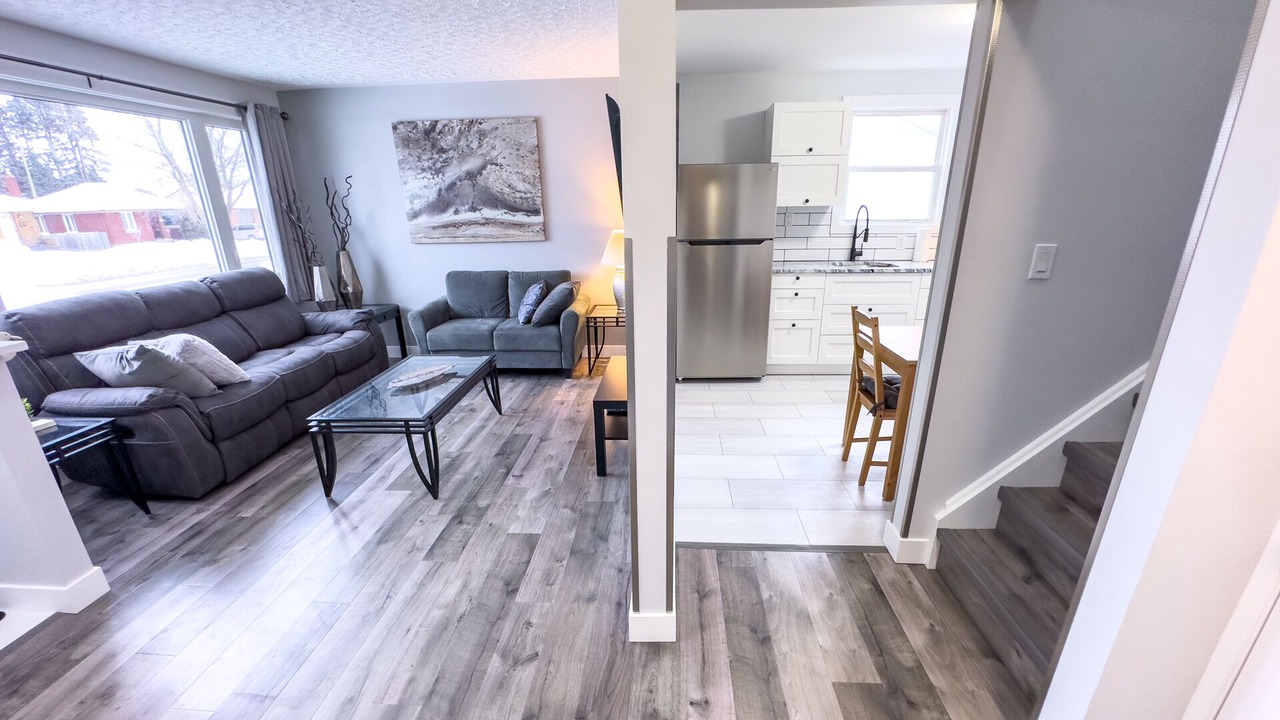 Photo of Livingroom in Thunder Bay