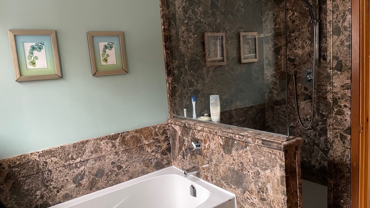 Photo of Bathroom in North Kawartha