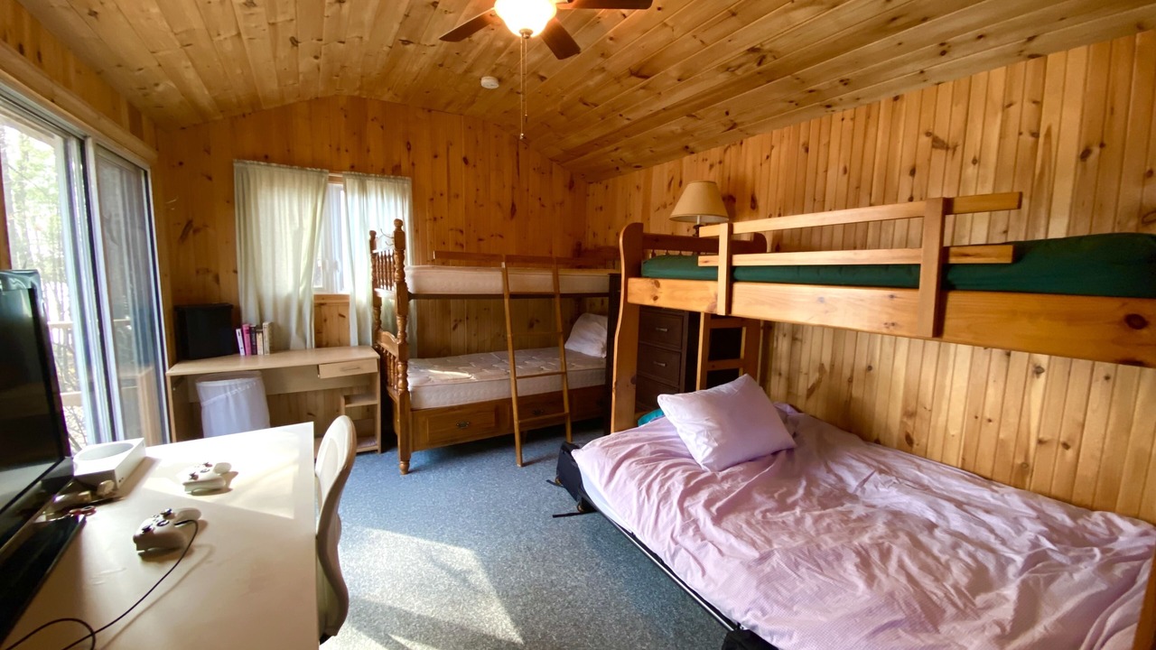 Photo of Bedroom in North Kawartha