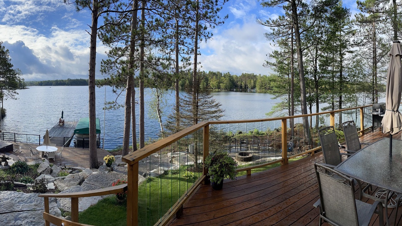 Photo of Outdoor in North Kawartha