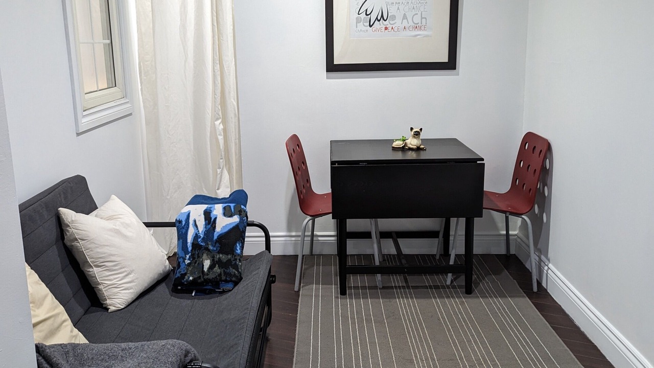 Photo of Livingroom in Etobicoke