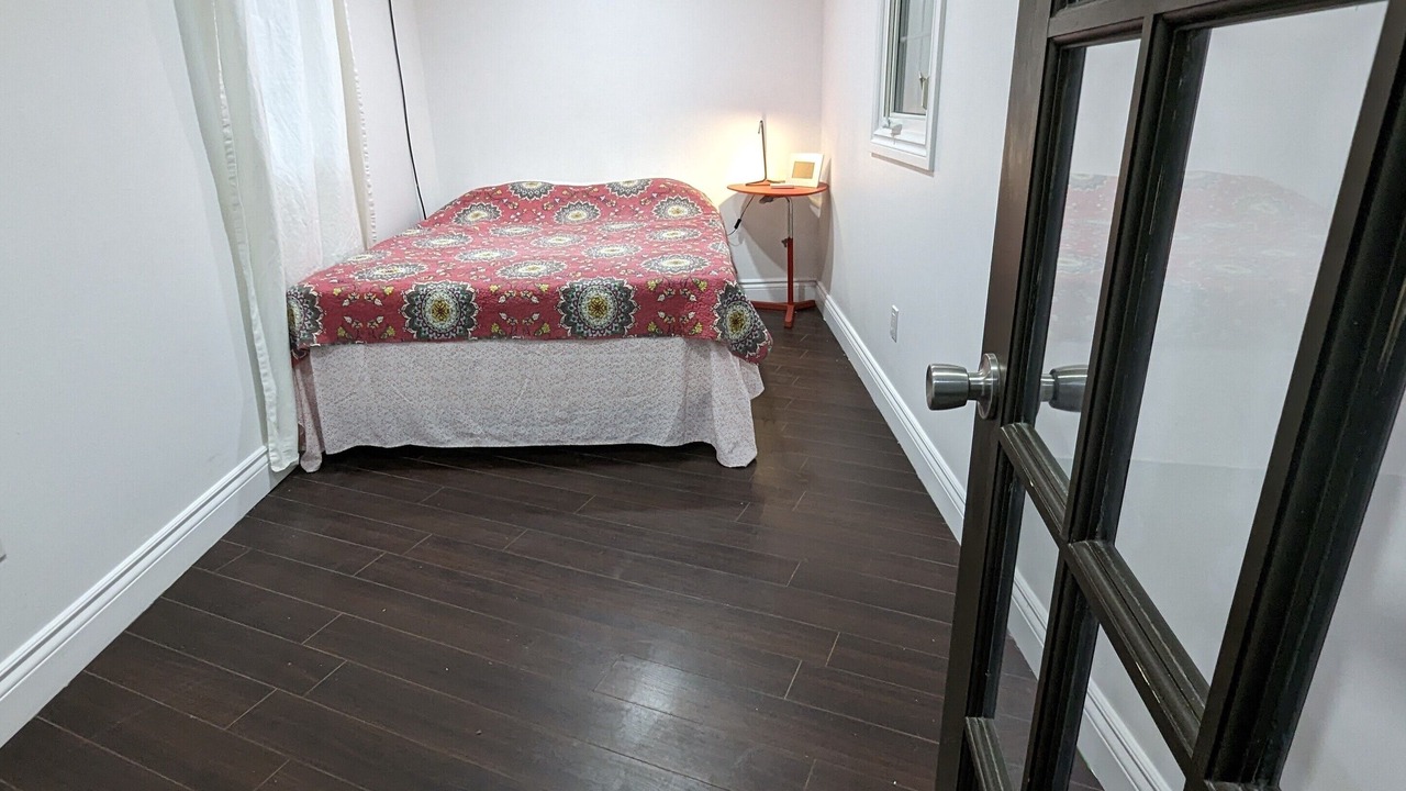 Photo of Bedroom in Etobicoke