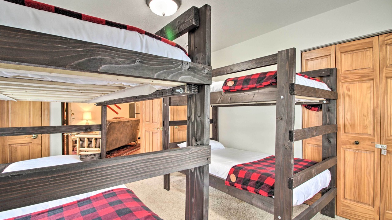 Photo of Bedroom in Biwabik