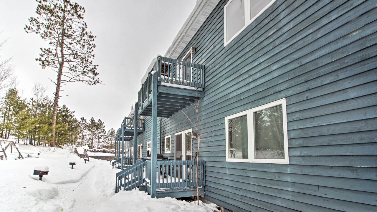 Photo of Outdoor in Biwabik