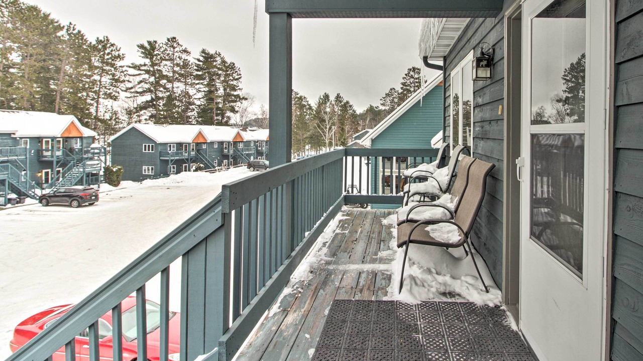 Photo of Outdoor in Biwabik
