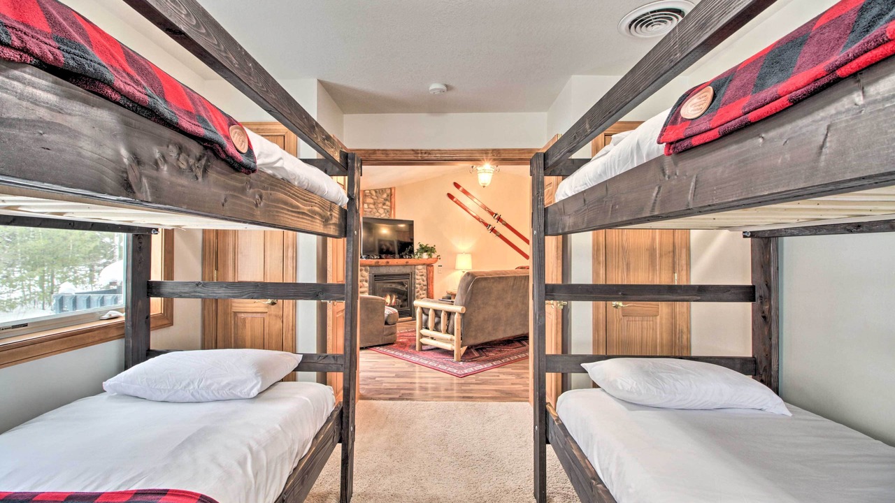 Photo of Bedroom in Biwabik
