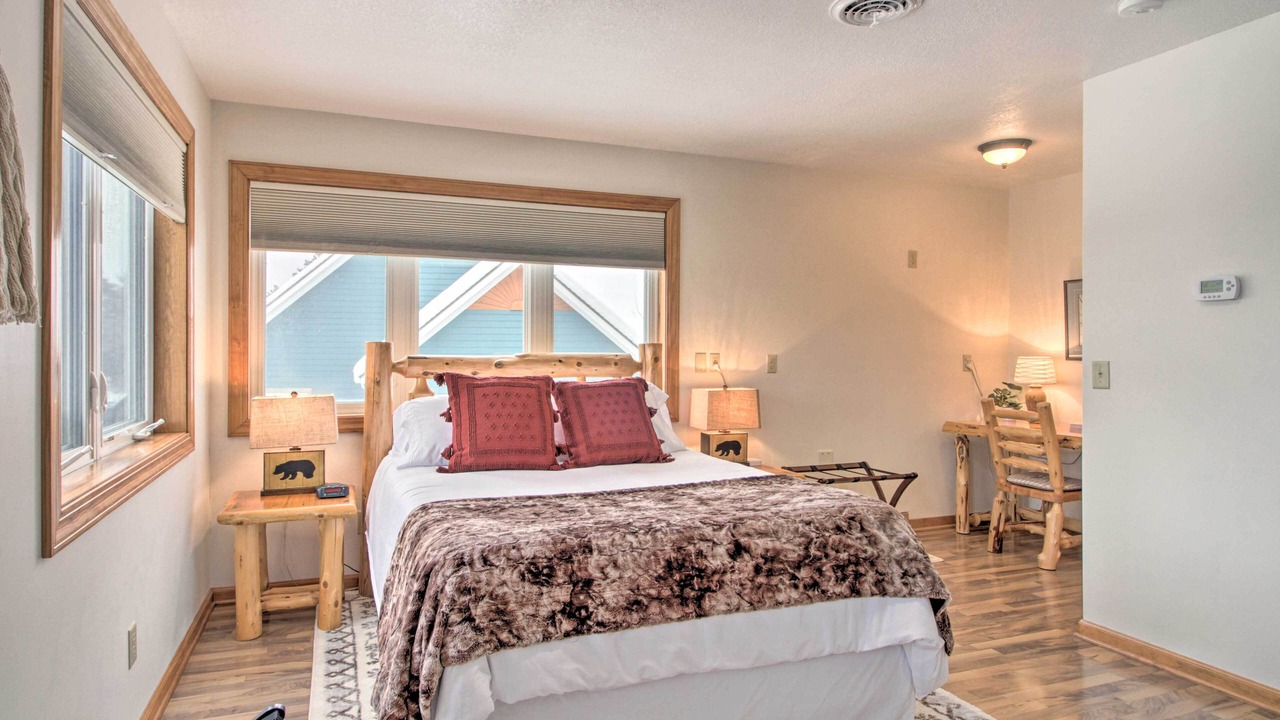 Photo of Bedroom in Biwabik