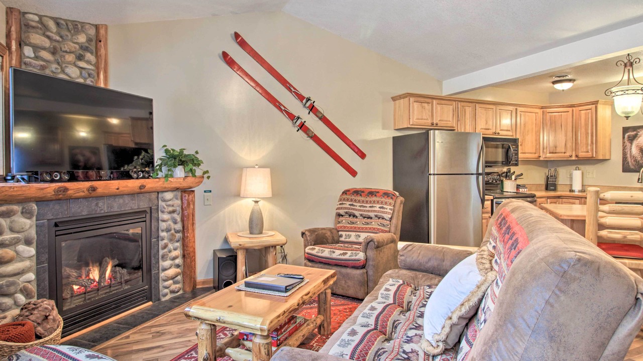 Photo of Livingroom in Biwabik