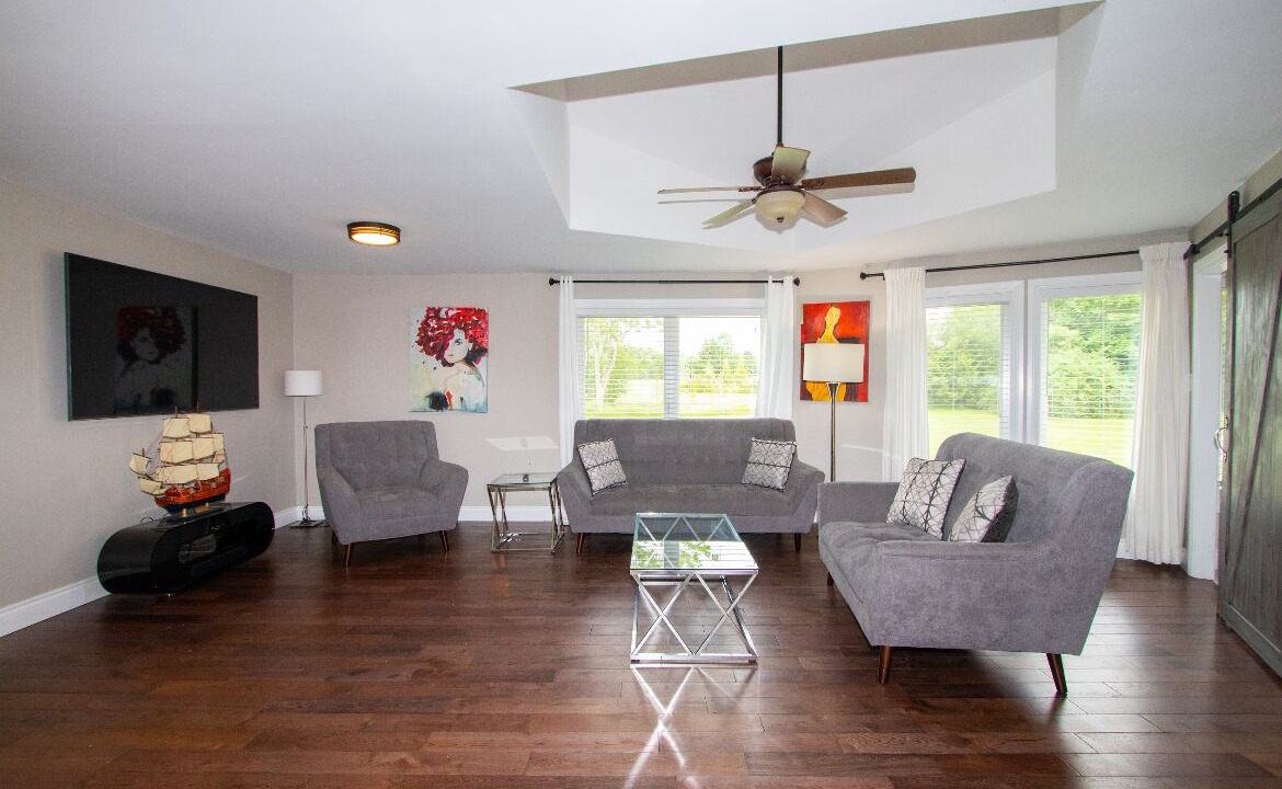 Photo of Livingroom in Lindsay