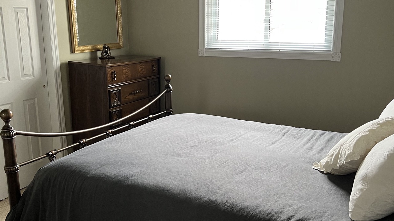 Photo of Bedroom in Kawartha Lakes