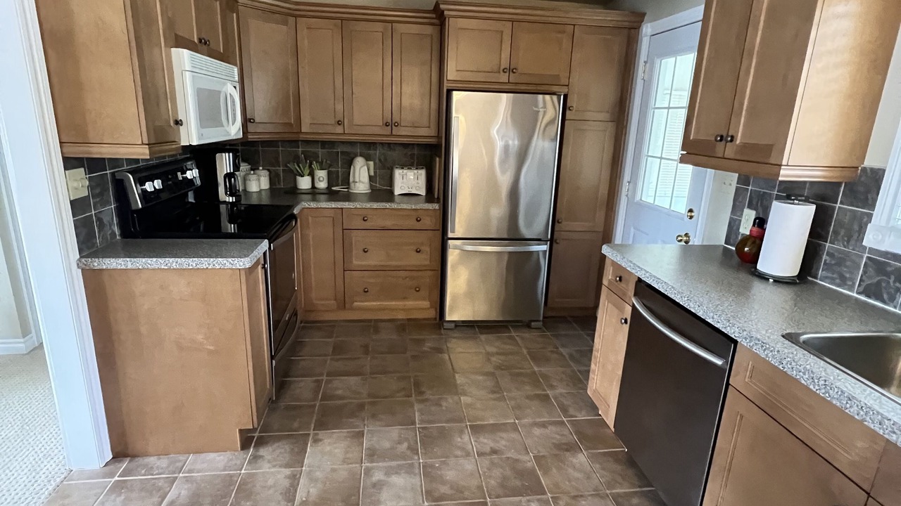 Photo of Kitchen in Kawartha Lakes