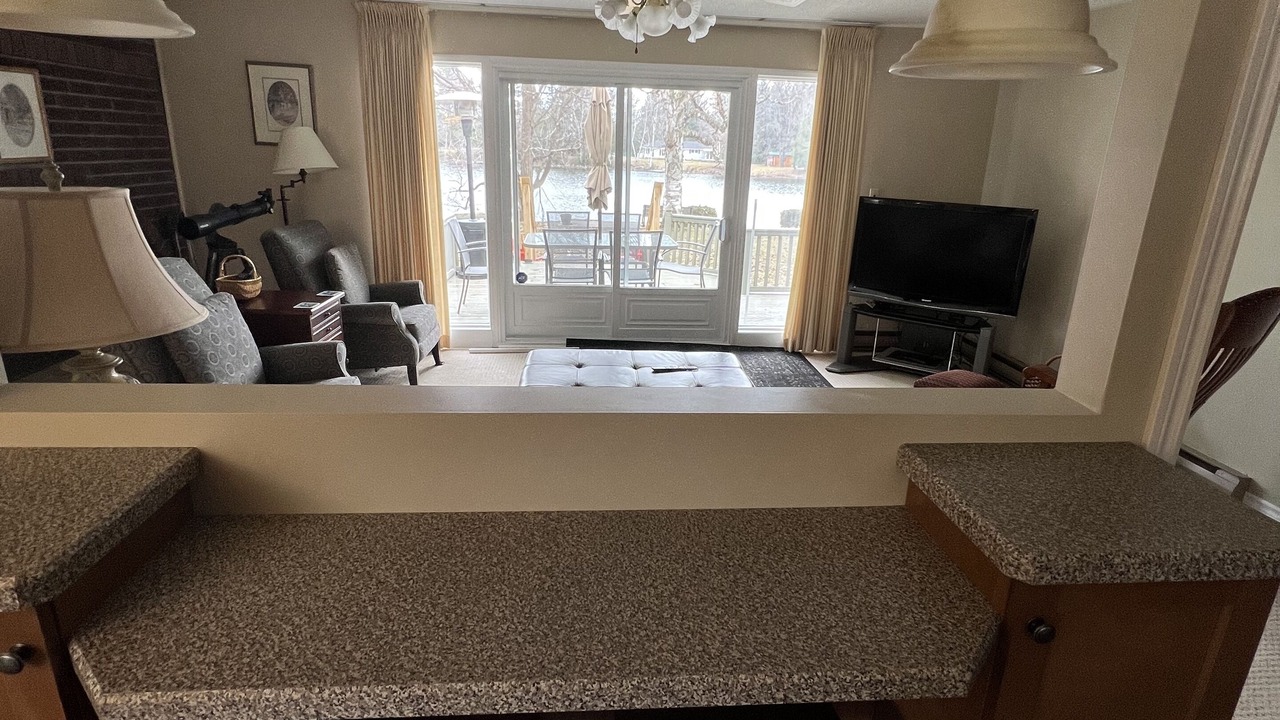 Photo of Livingroom in Kawartha Lakes