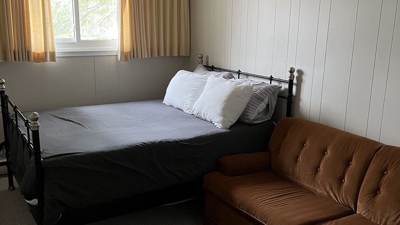 Photo of Bedroom in Kawartha Lakes