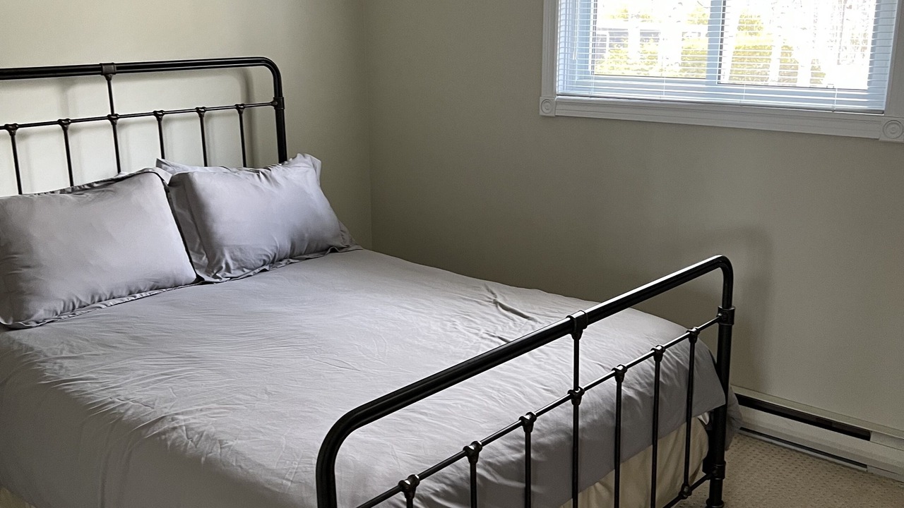 Photo of Bedroom in Kawartha Lakes