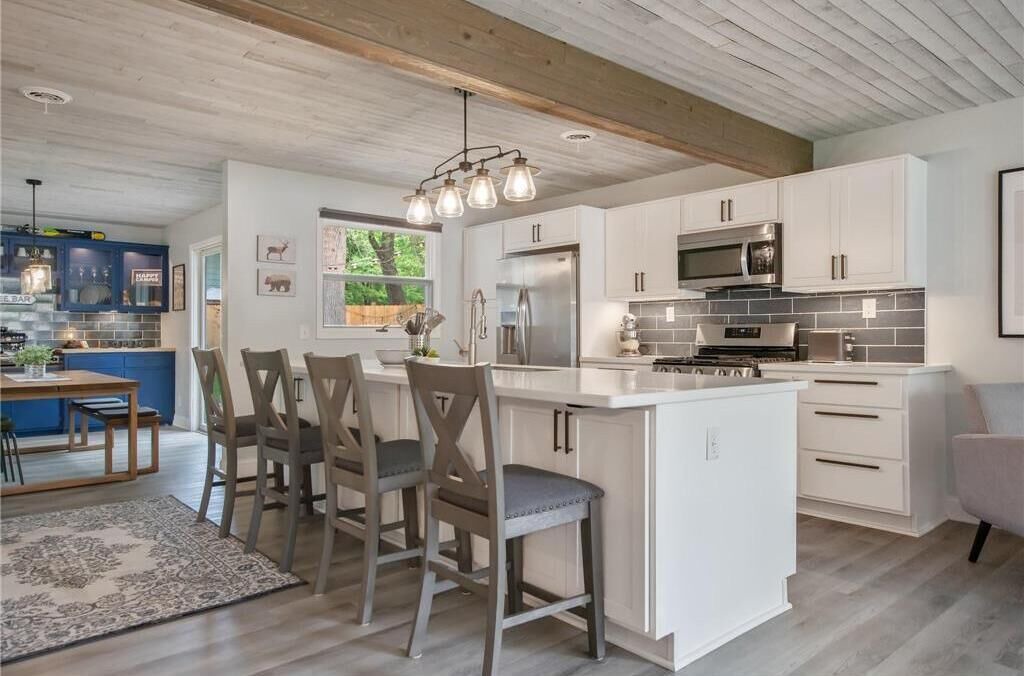 Photo of Kitchen in Chisago City