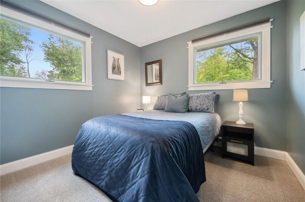 Photo of Bedroom in Chisago City
