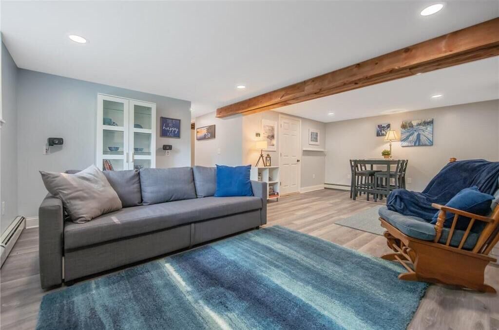 Photo of Livingroom in Chisago City