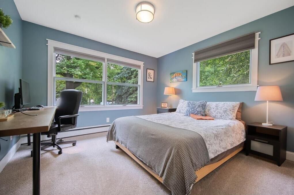Photo of Bedroom in Chisago City