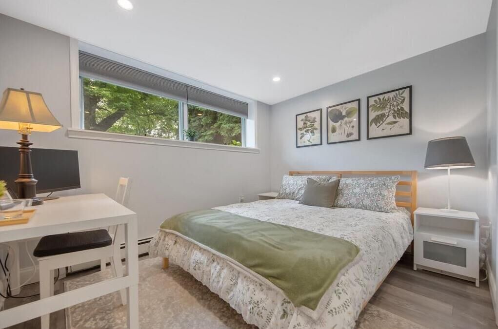 Photo of Bedroom in Chisago City