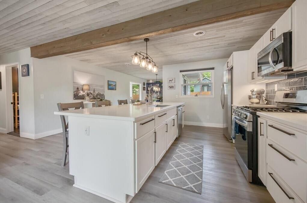 Photo of Kitchen in Chisago City