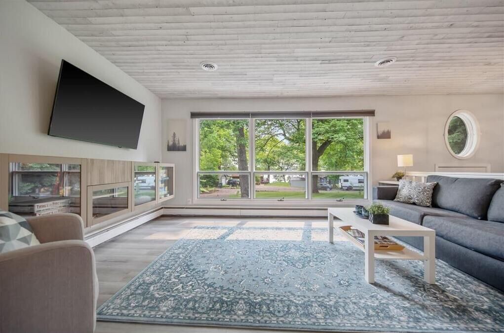 Photo of Livingroom in Chisago City