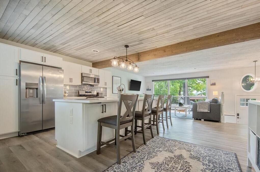 Photo of Kitchen in Chisago City