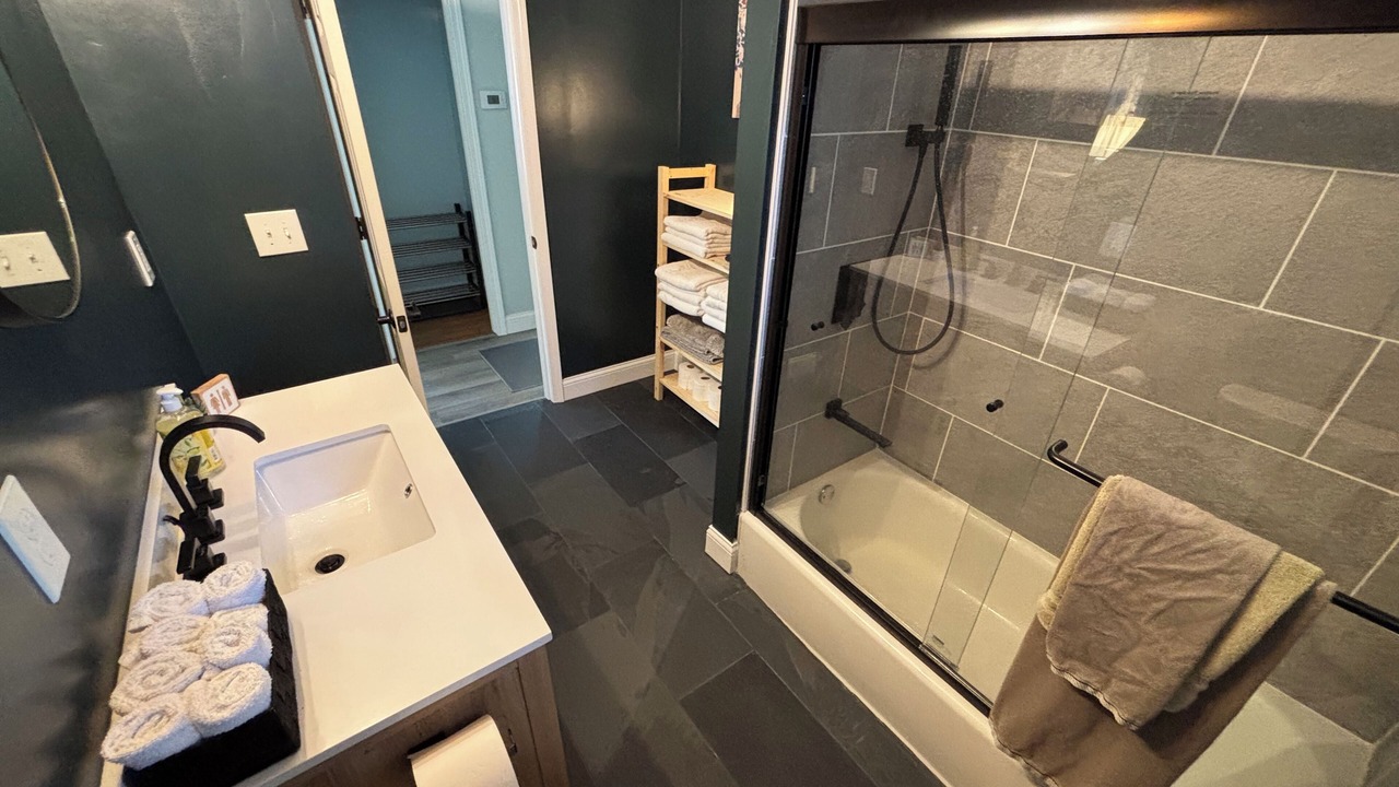 Photo of Bathroom in Chisago City