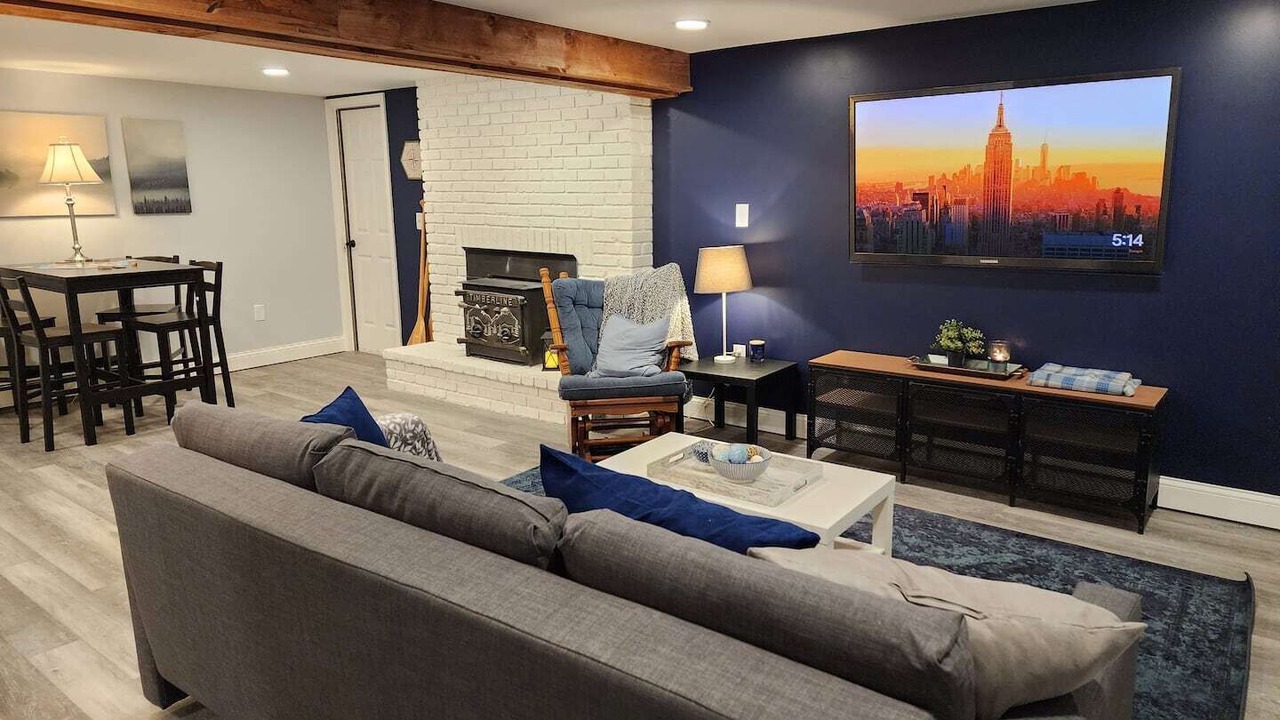 Photo of Bedroom in Chisago City