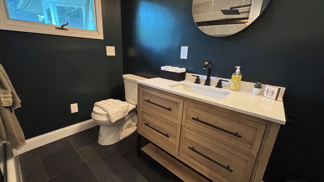 Photo of Bathroom in Chisago City