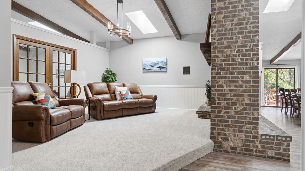Photo of Bedroom in Ramsey