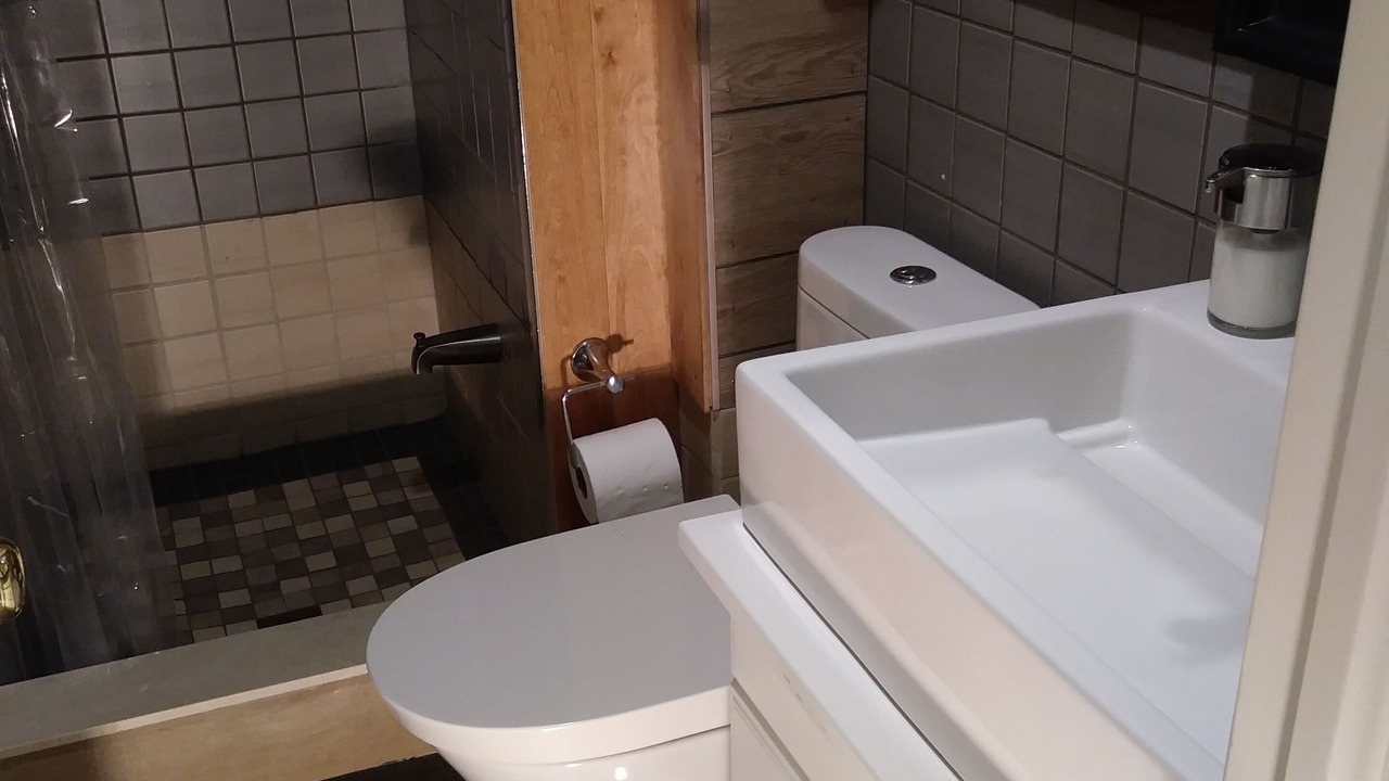 Photo of Bathroom in Wexford