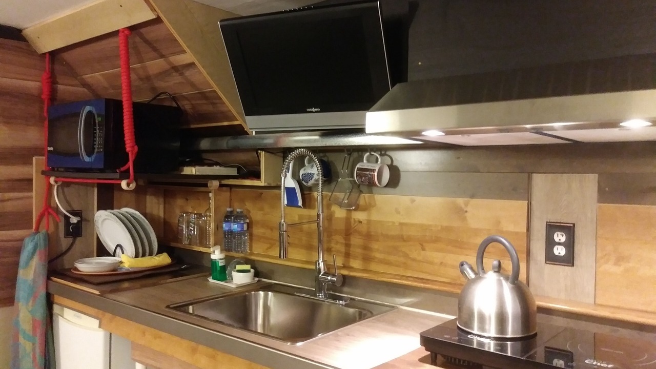 Photo of Kitchen in Wexford