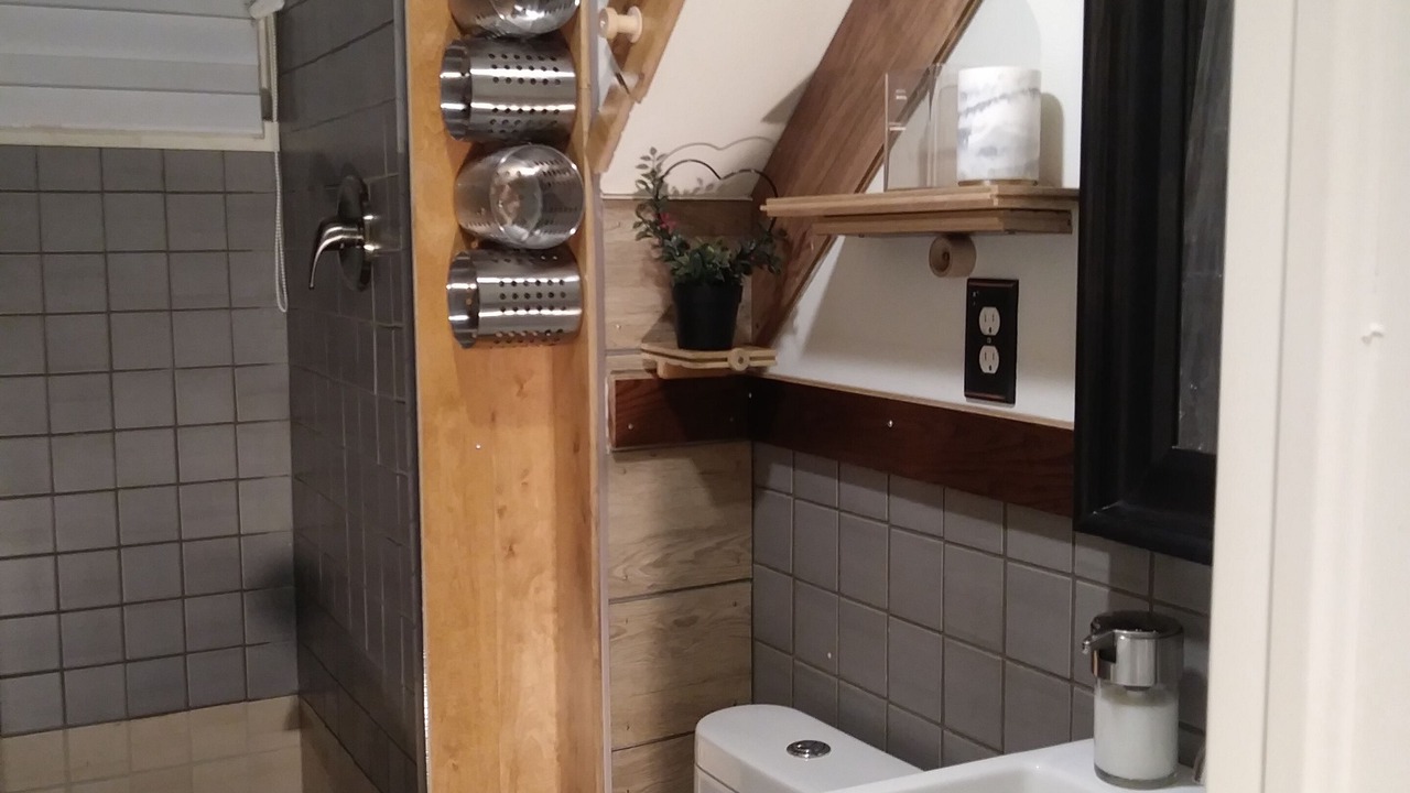 Photo of Bathroom in Wexford