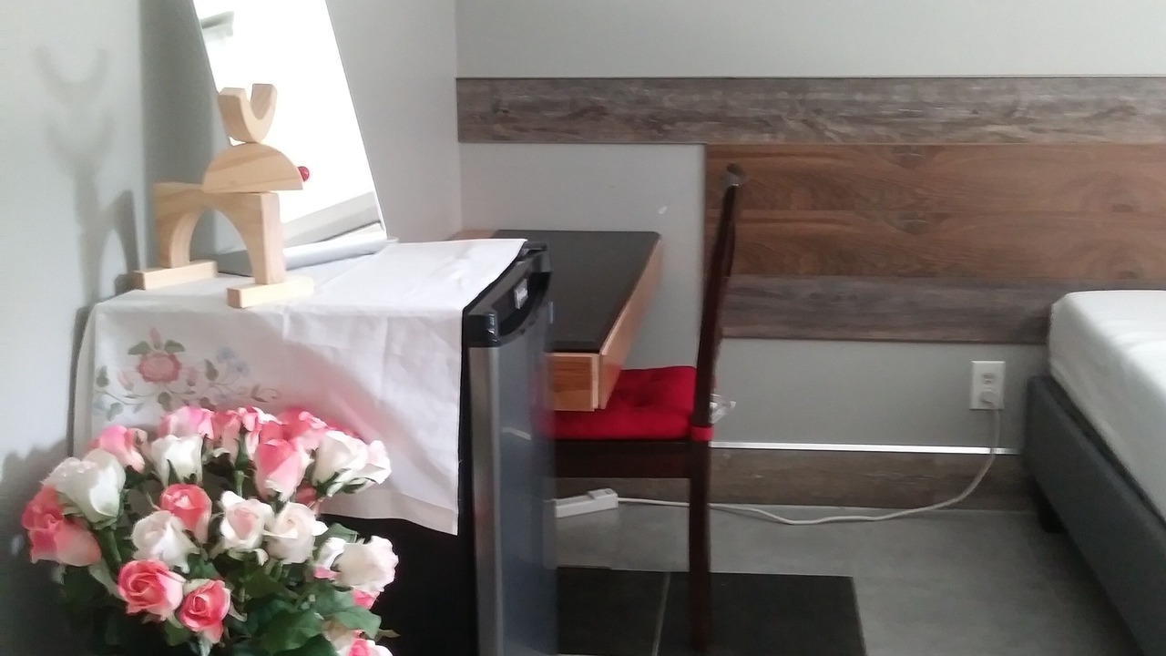 Photo of Bedroom in Wexford