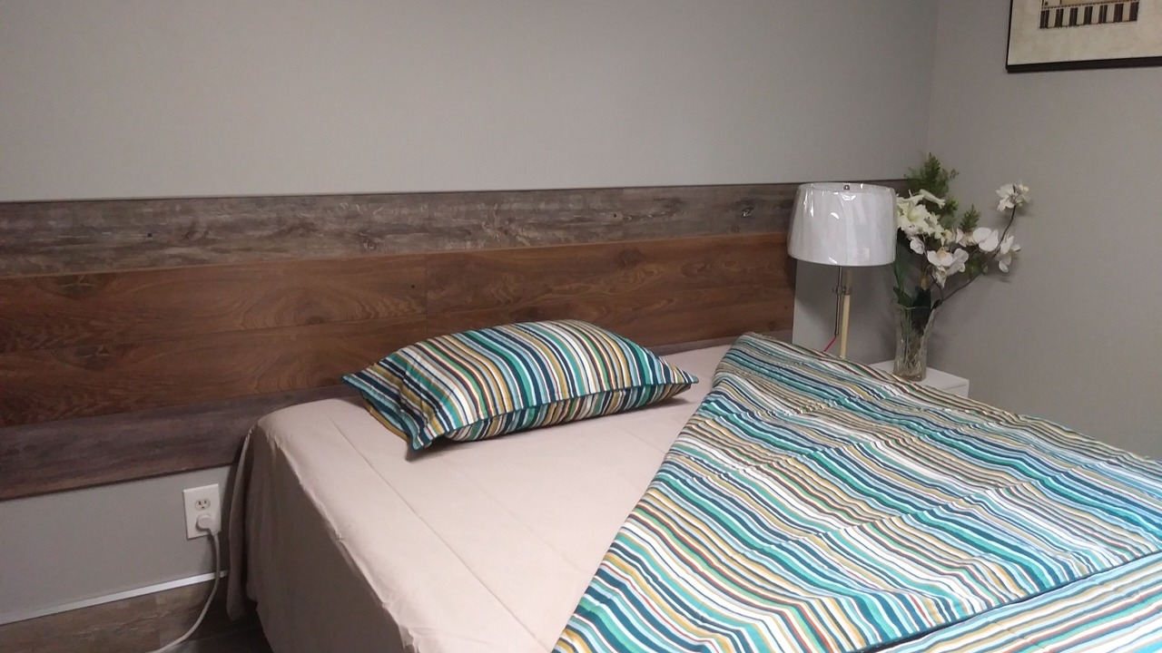 Photo of Bedroom in Wexford